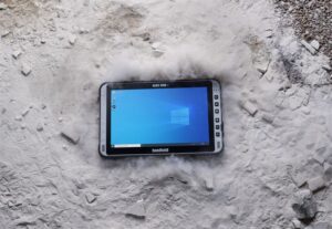 Logistics BusinessHandheld launches new ultra-rugged tablet
