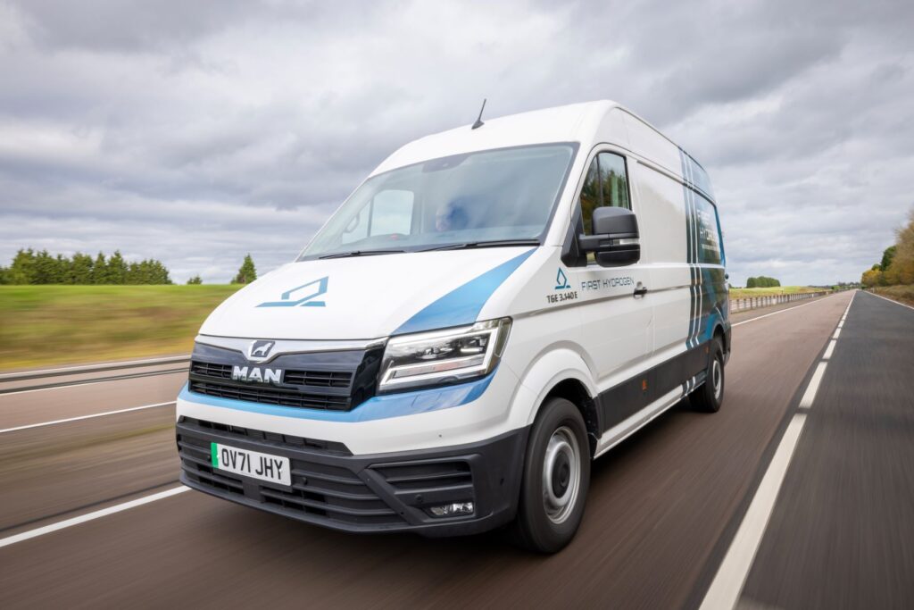 first-hydrogen-unveils-green-vans