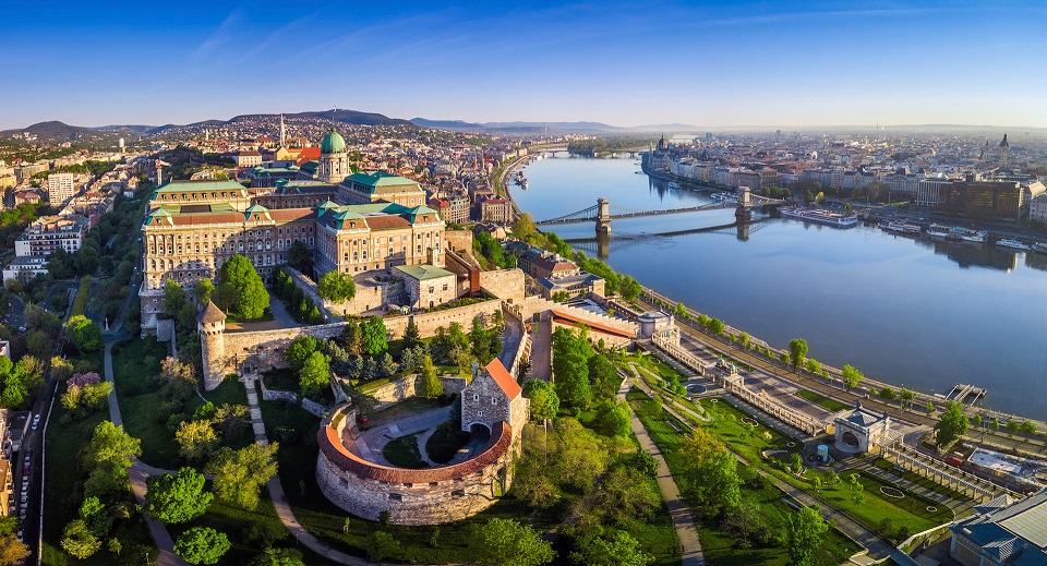 Logistics BusinessPalletways celebrates Hungarian success