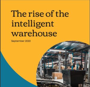 Logistics BusinessWhite paper explores future fulfilment challenges