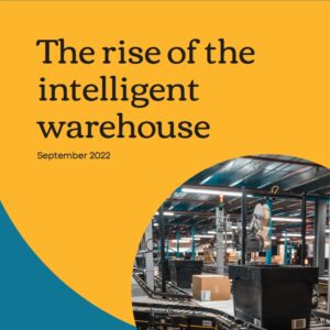 Logistics BusinessWhite paper explores future fulfilment challenges