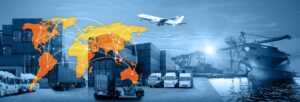 Logistics BusinessThe three biggest risks in logistics