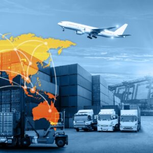 Logistics BusinessThe three biggest risks in logistics
