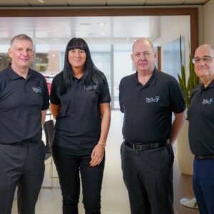 K3 Syspro rebrands to NexSys