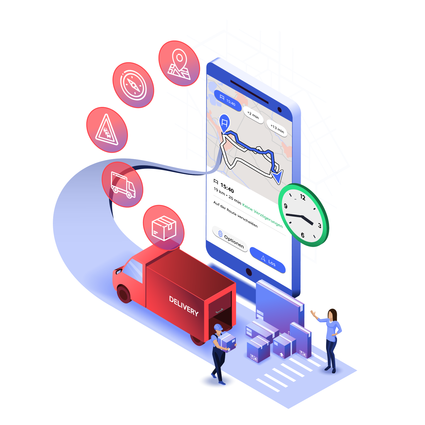 PTV Launches Next generation Navigation App ptv-launches-next-generation-navigation-app