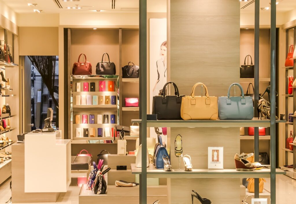 Logistics BusinessSupply chain challenges in the luxury goods market