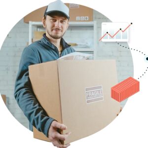 Logistics BusinessPartners to Deliver Unified Last-Mile Experience