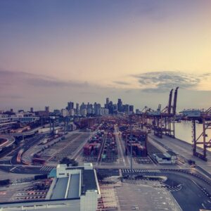 Logistics BusinessAI essential to supply chain transformation