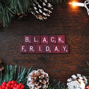 Logistics BusinessBlack Friday returns up 60%