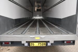 Logistics BusinessMaximising loading efficiency for air cargo in Kenya