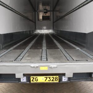 Logistics BusinessMaximising loading efficiency for air cargo in Kenya