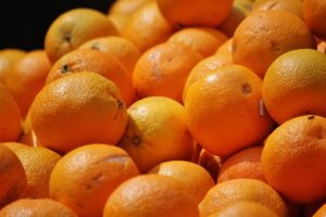 Logistics BusinessEnsuring the freshness of fruit in the supply chain