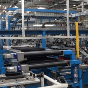 Inventory crisis: stock held by UK firms doubles
