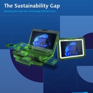 Logistics BusinessPanasonic releases Sustainability Gap research