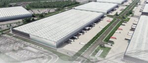 Logistics BusinessCBRE: warehouses are getting bigger