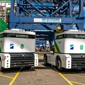 felixstowe-deploys-first-autonomous-trucks