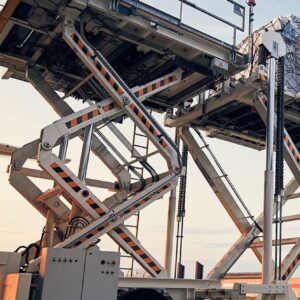 Logistics Businesscargo-partner and Lufthansa send first SAF shipment