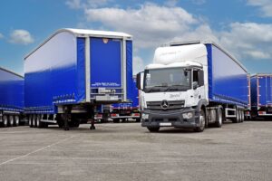 Logistics BusinessTiger supplies 250 semi-trailers to Zenith