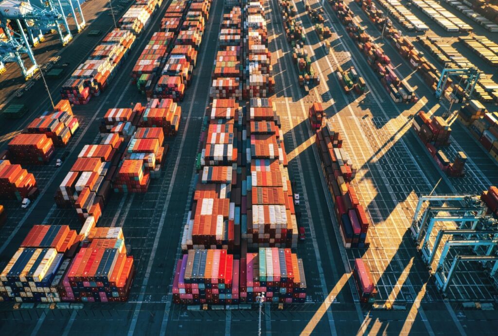 Logistics Blind Spots