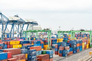Logistics BusinessCustoms4trade receives ISO certification