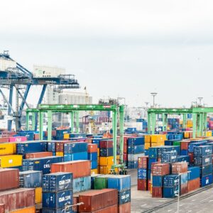 Customs4trade receive ISO certification