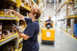 Logistics BusinessOne-tenth of UK goods pass through Prologis portfolio