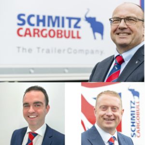 Logistics BusinessSchmitz Cargobull strengthens UK team