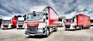 Logistics BusinessHoppecke Cuts Freight Delivery Firm Costs