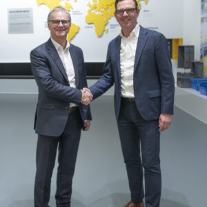 Logistics BusinessSSI Schaefer Completes DS Automotion Acquisition