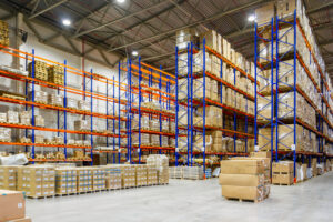Logistics BusinessSupply Chain on-Time, in Full Strategies