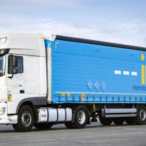 Logistics BusinessCulina acquires IRF Transport
