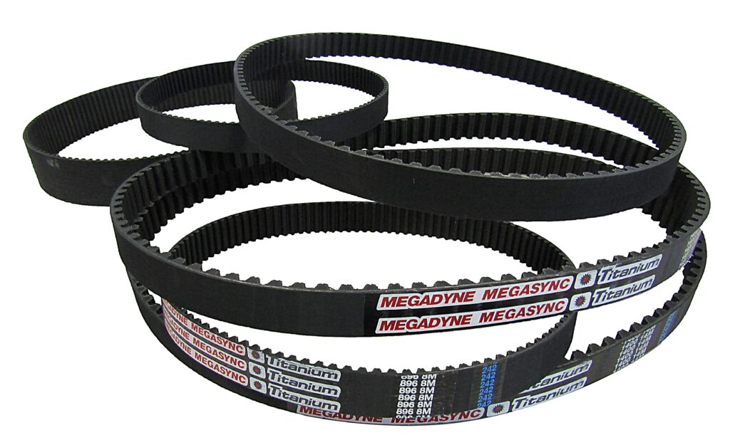 Power Transmission Belt