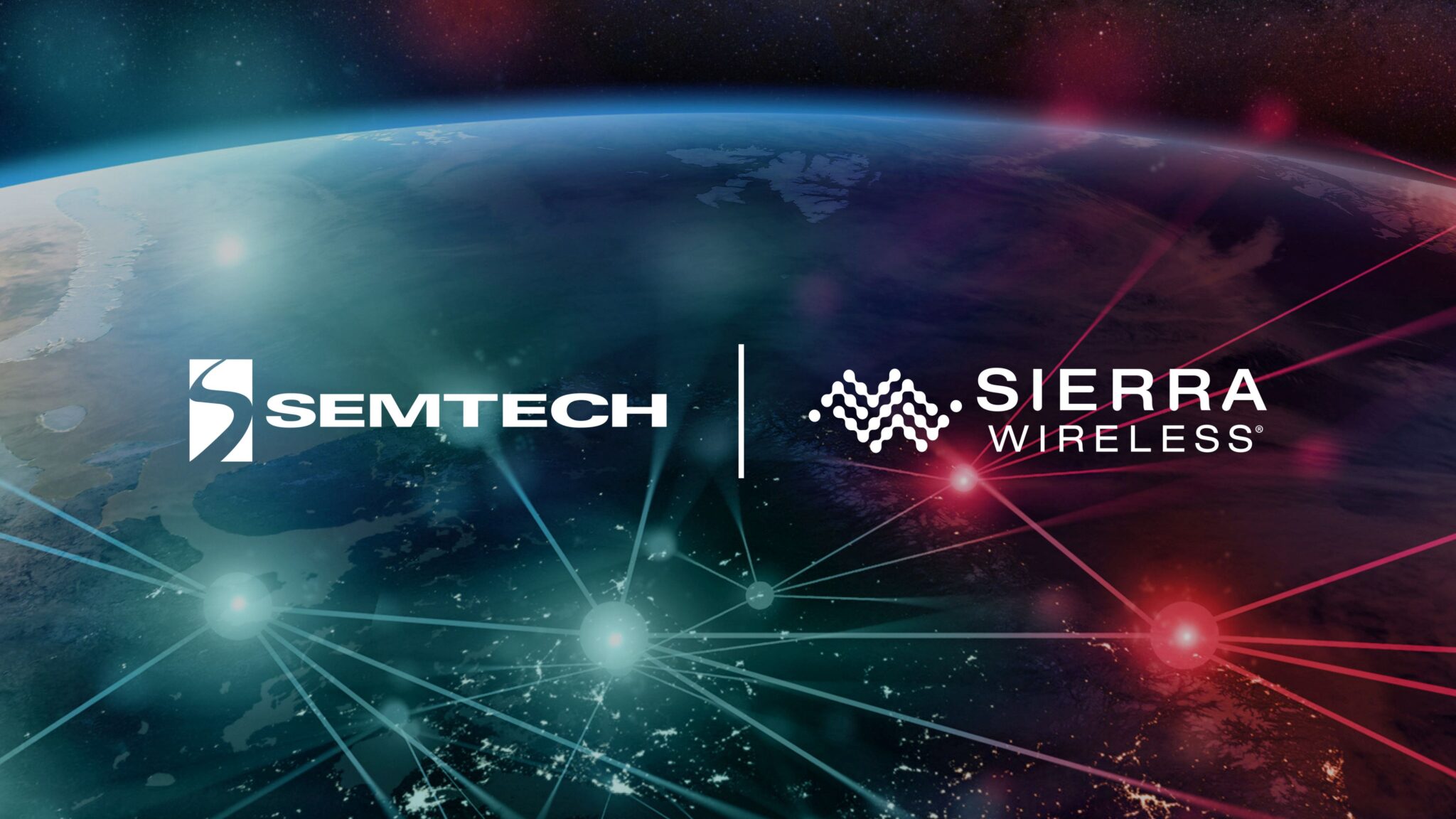 Semtech Corporation Acquires Wireless Co.