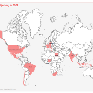 Logistics BusinessGovernments grapple with Supply Chain Disruption