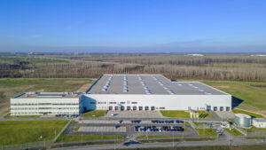 Logistics BusinessSerbia DCs Surge due to Proximity to EU