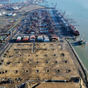 London Gateway