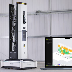 Digital Twin Logistics