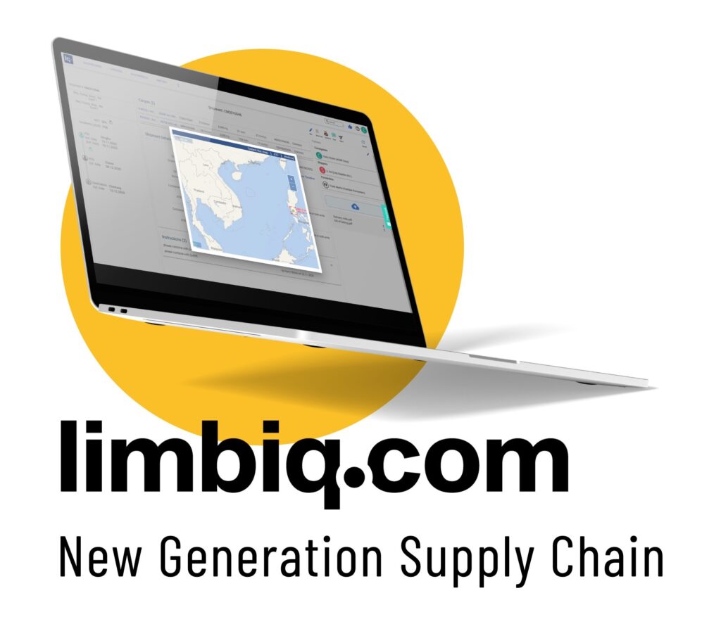 Logistics Businesslimbiq Raises €1M to Accelerate Growth