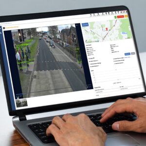Logistics BusinessVisionTrack Launches AI-Powered Video Analysis