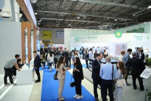 Logistics BusinessTransLogistica Caspian