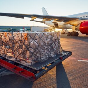 Logistics BusinessPrecise, Comprehensive Data in Air Freight