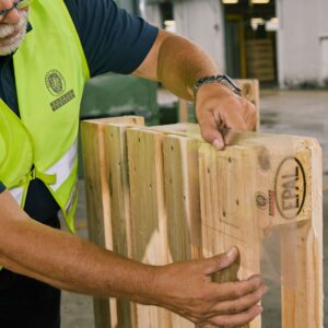 Logistics BusinessEPAL Reports Record Pallet Repair Figures