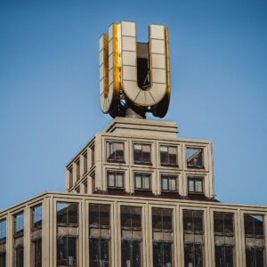 Logistics BusinessTRANSFER.FESTIVAL and IFOY AWARD announce cooperation