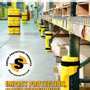 Logistics BusinesseBook on Warehouse Impact Protection