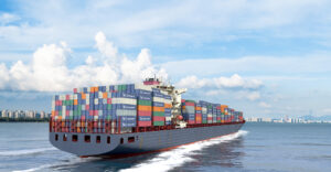 Logistics BusinessNew LCL Services from Asia to Western Europe