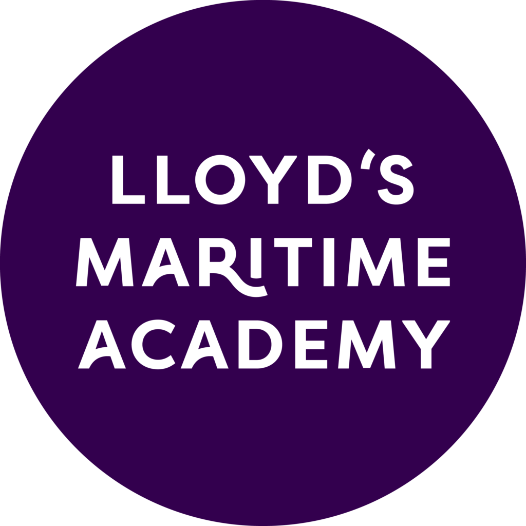 Logistics BusinessLloyd’s Maritime Academy Rebrands