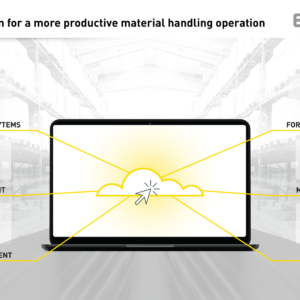 Logistics BusinessFleet management, Driver Assistance on Smartphone