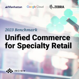 Manhattan Benchmark Reveals Retail Winners