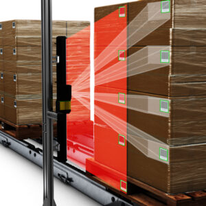 Logistics BusinessMachine Vision Solutions for Logistics Automation