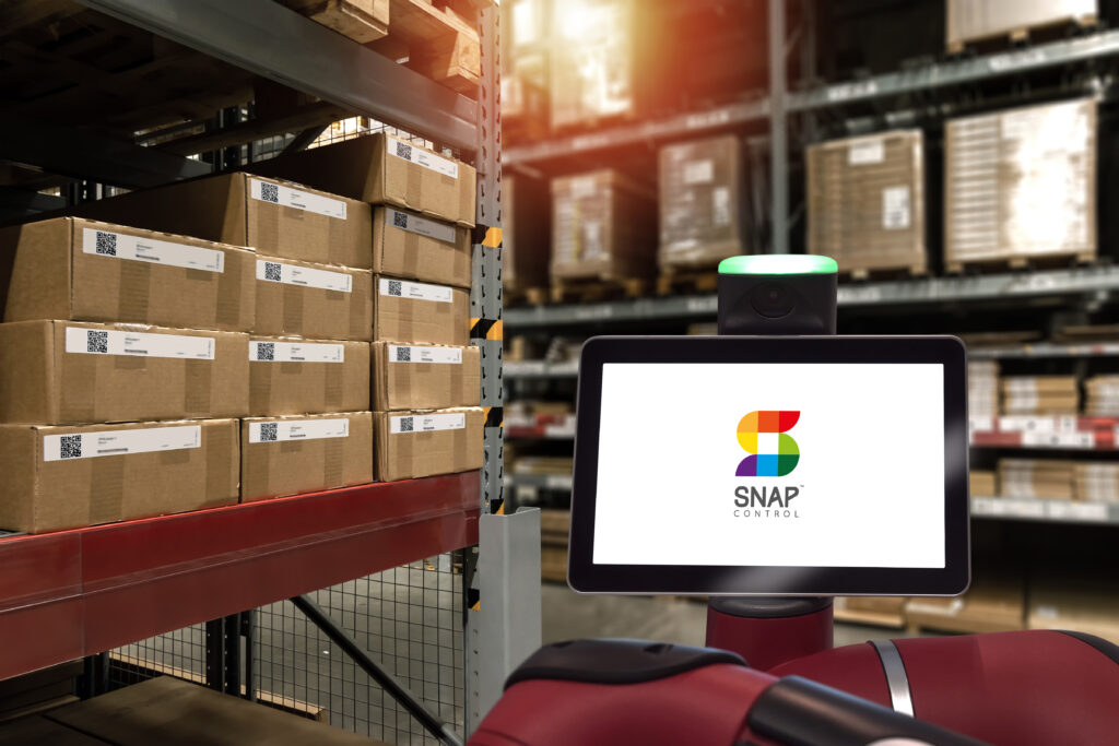 Logistics BusinessSnapControl – Warehouse Automation Connectivity